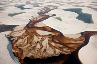 Illustration for article titled Brazilian park reveals what happened when the rains finally came to Dune